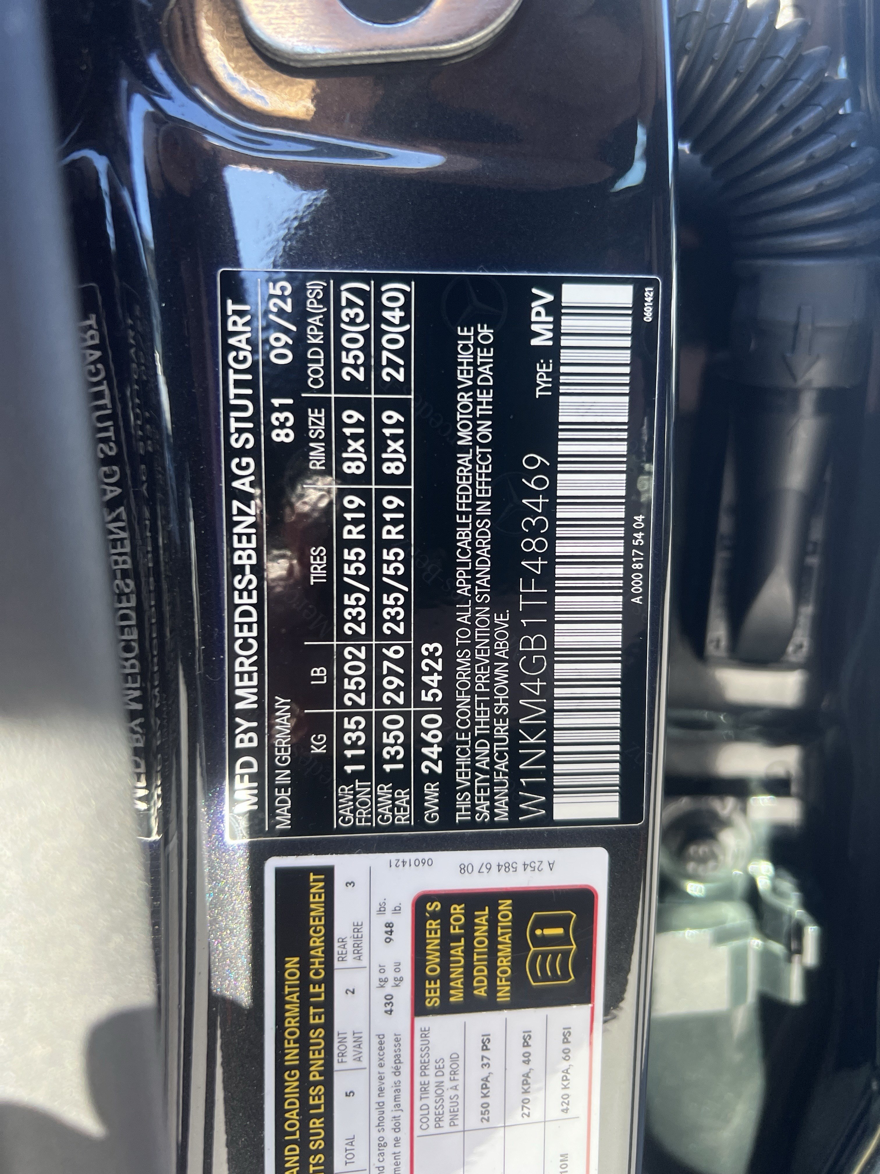 Certified 2026 Mercedes-Benz GLC 300 image 39