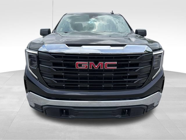 New 2026 GMC Sierra 1500 Pro w/ Pro Value Package AWD/4WD image 2