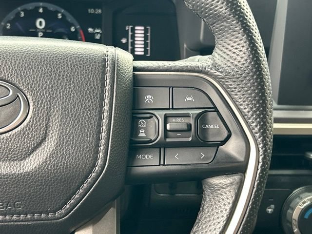 Certified 2025 Toyota Tacoma SR5 AWD/4WD image 50