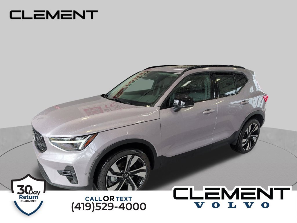 New 2026 Volvo XC40 B5 Ultra w/ Climate Package AWD/4WD image 1
