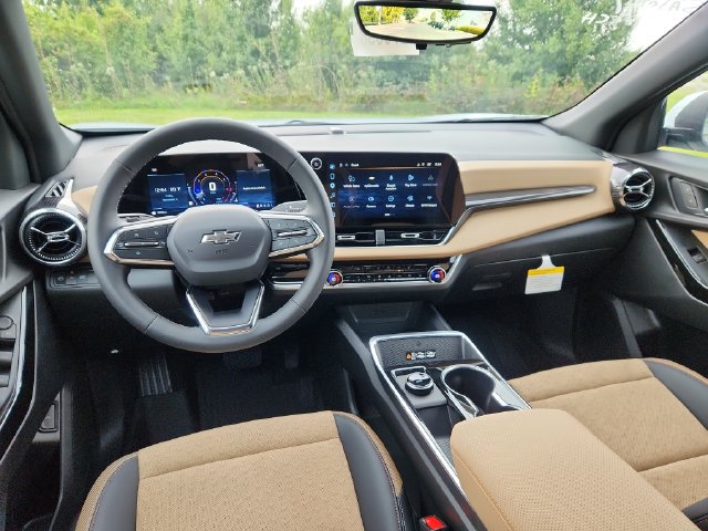 New 2027 Chevrolet Equinox ACTIV w/ Safety and Technology Package FWD image 20