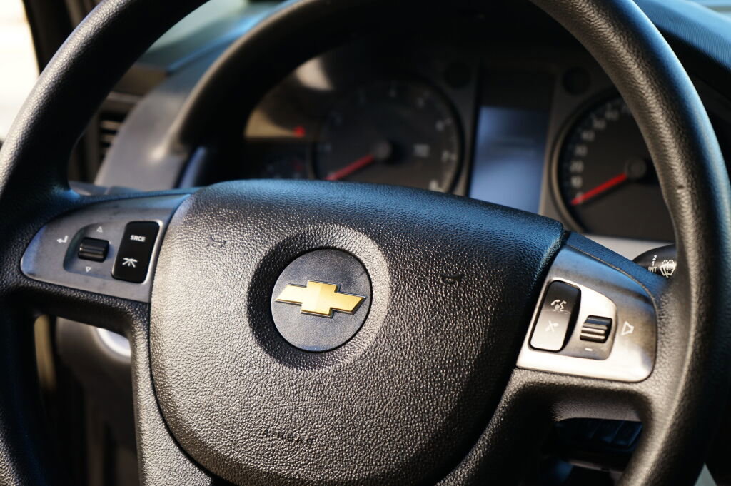 Used 2011 Chevrolet Caprice image 16