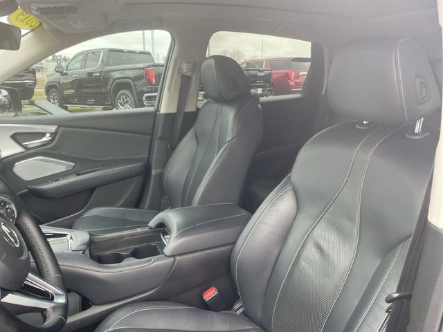 Used 2019 Acura RDX w/ Technology Package image 11