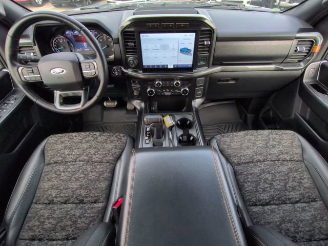 Used 2022 Ford F150 Tremor w/ Equipment Group 401A Mid image 18