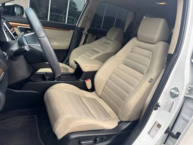 Used 2021 Honda CR-V EX image 18