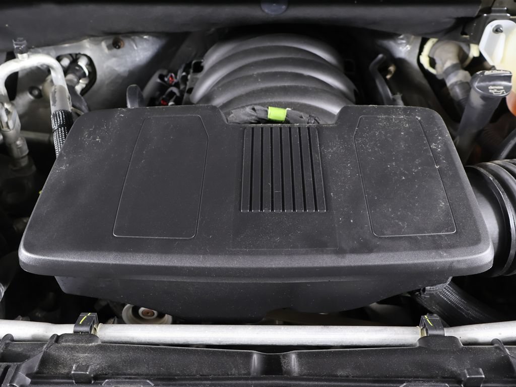 Used 2022 Chevrolet Silverado 1500 High Country w/ High Country Premium Package AWD/4WD image 18