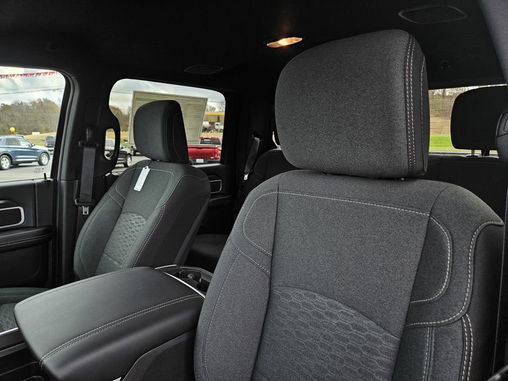 New 2026 RAM 3500 Lone Star image 15