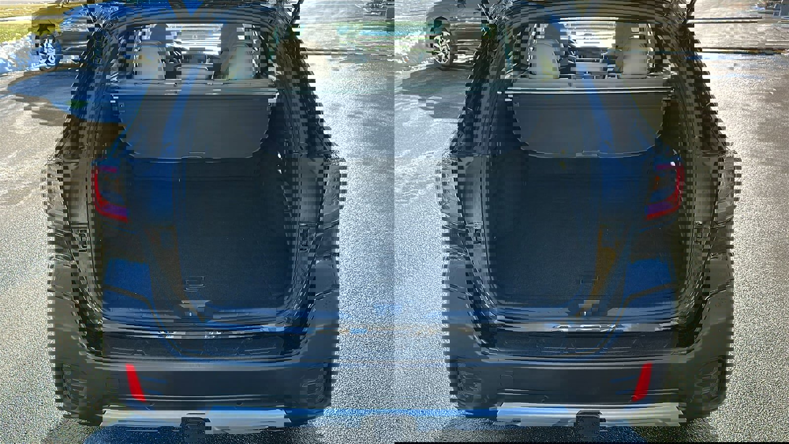 Used 2021 Subaru Outback Limited image 25