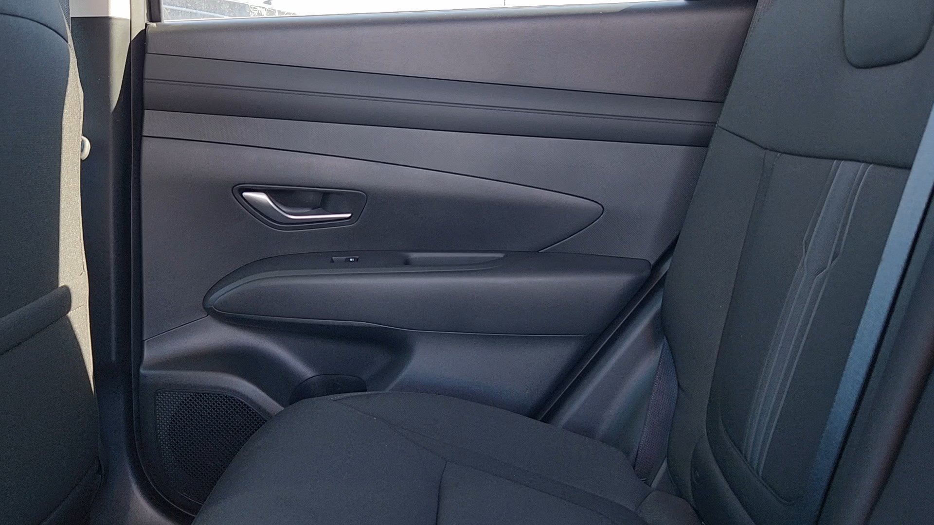 New 2026 Hyundai Tucson SEL AWD/4WD image 15