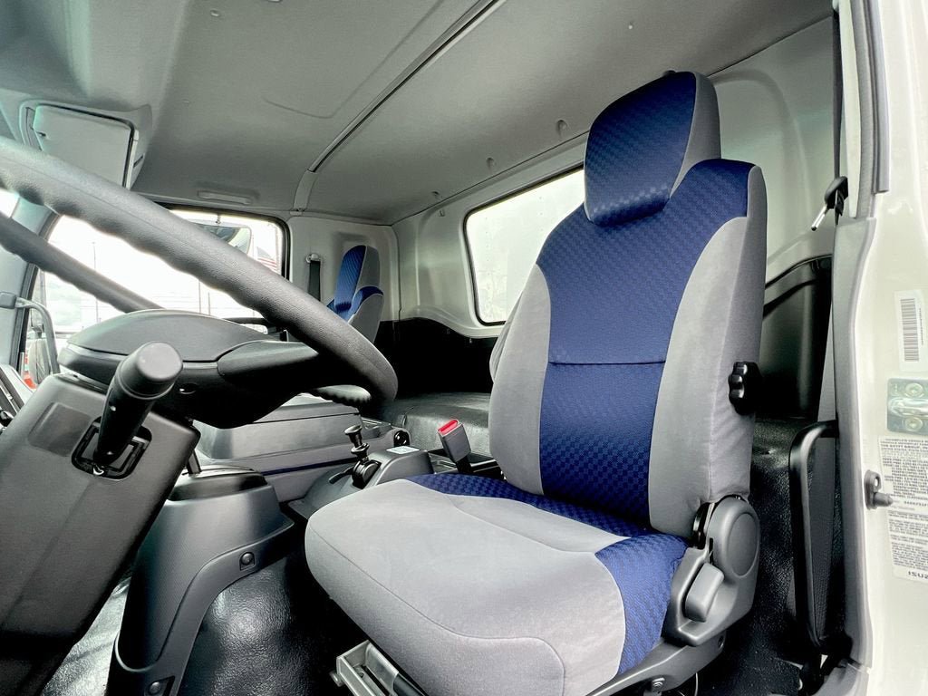New 2024 Chevrolet Low Cab Forward 6500XD RWD image 16