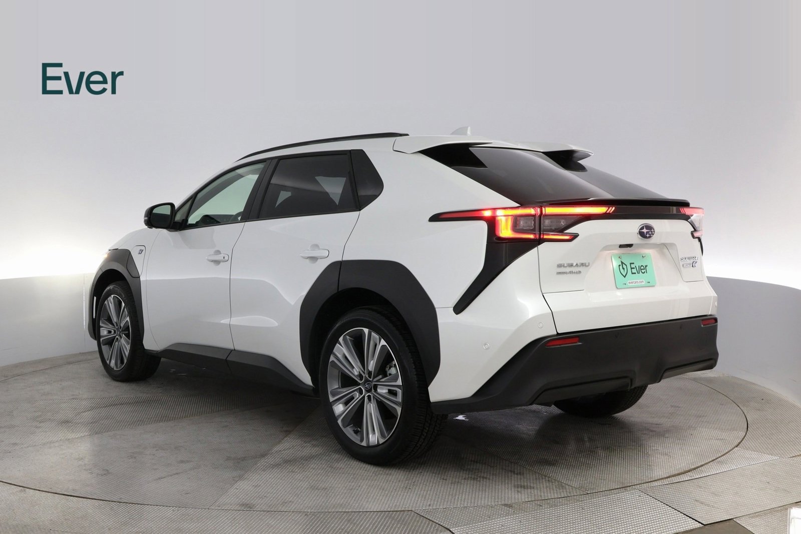 Used 2023 Subaru Solterra AWD image 14