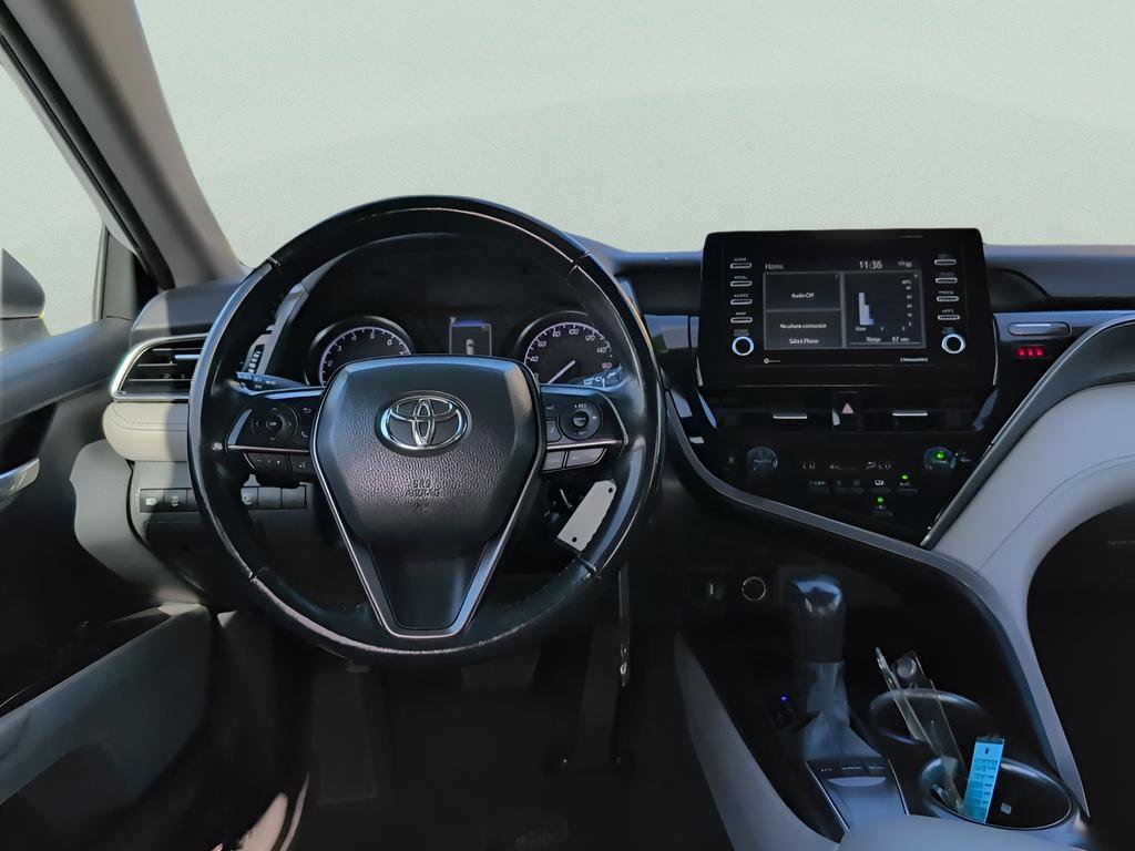 Used 2023 Toyota Camry SE image 13