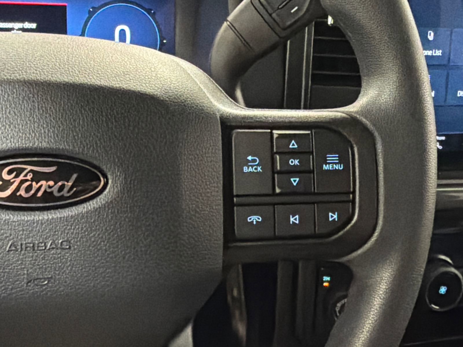 New 2025 Ford F150 STX w/ STX Black Appearance Package image 20