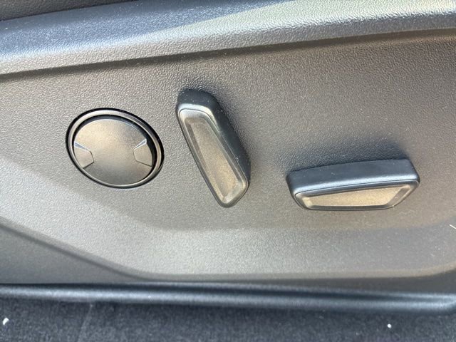 New 2026 Ford Expedition Platinum w/ Stealth Performance Package image 37