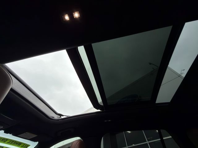 Used 2023 Lincoln Aviator Grand Touring w/ Elements Package Plus image 18