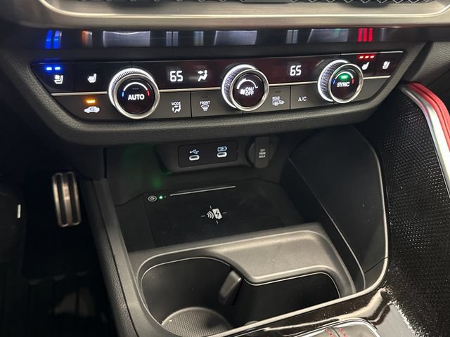 New 2026 Acura ADX A-Spec w/ Advance Package AWD/4WD image 22