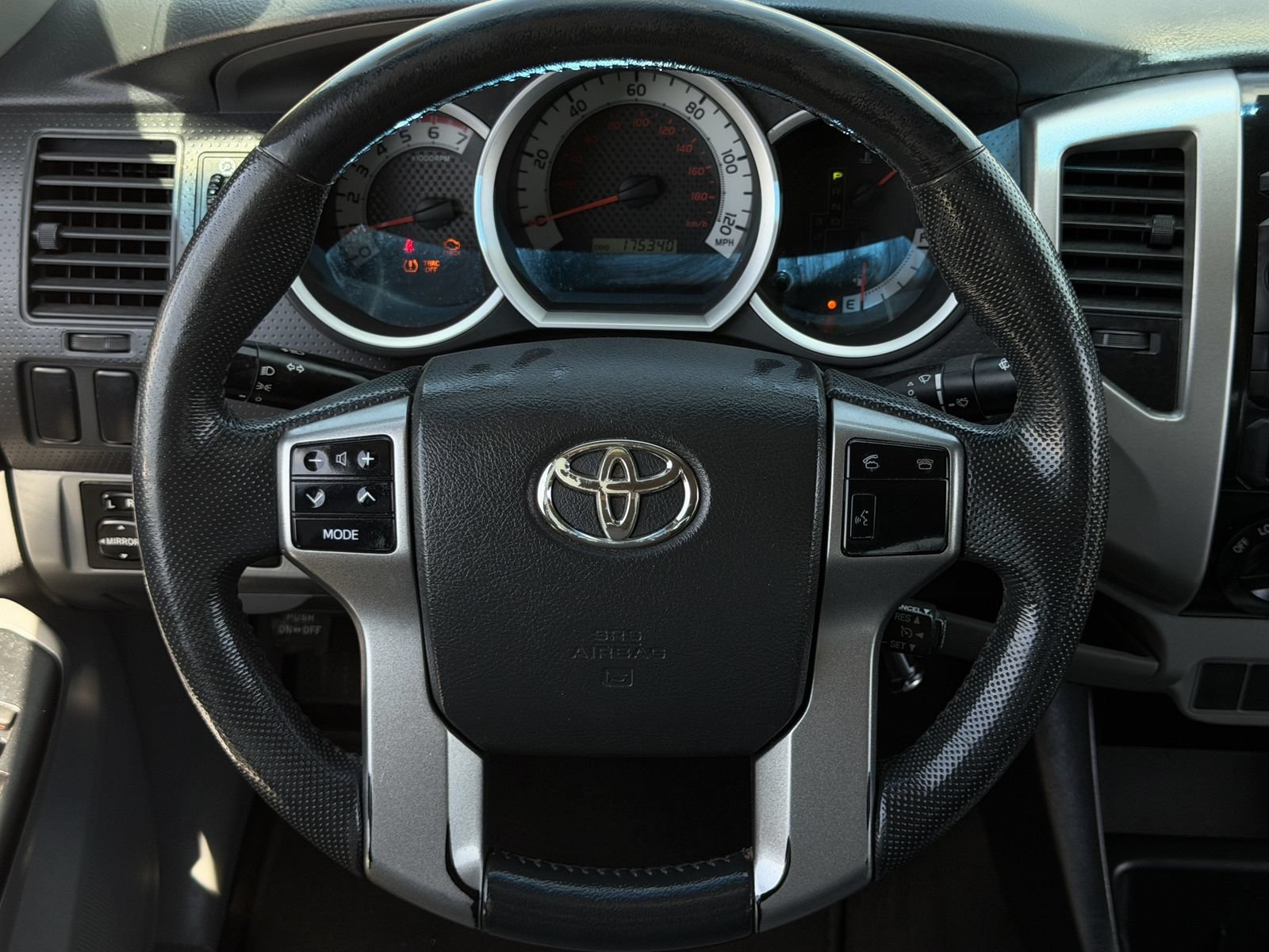 Used 2012 Toyota Tacoma PreRunner w/ SR5 Pkg RWD image 14