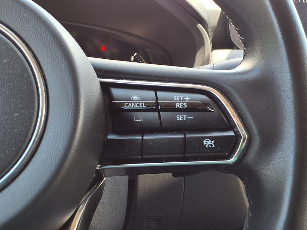 Used 2024 MAZDA CX-90 Plug-In Hybrid w/ Preferred AWD/4WD image 22