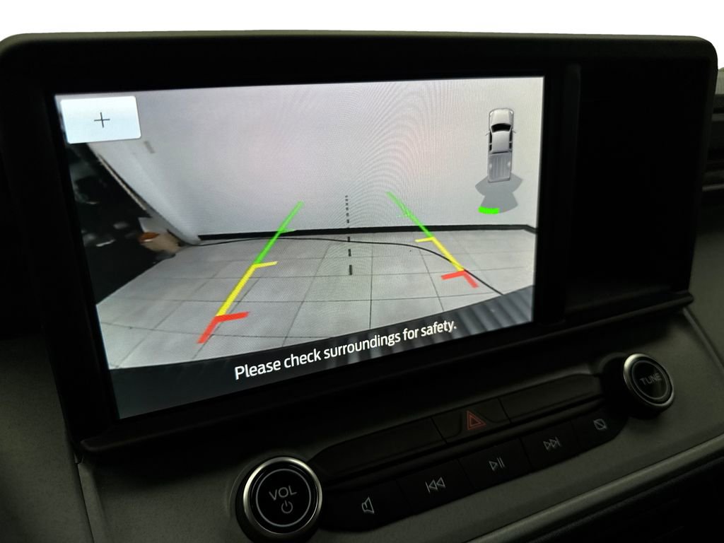 Used 2022 Ford Maverick Lariat w/ Lariat Luxury Package image 65