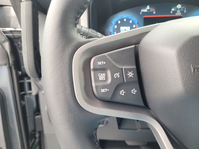 New 2025 Ford Bronco Badlands AWD/4WD image 23