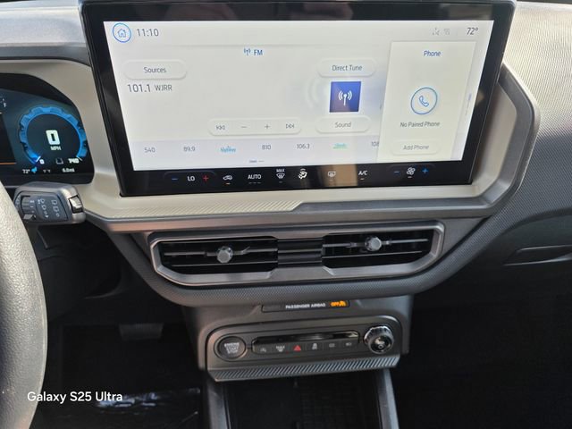 New 2025 Ford Bronco Sport Big Bend image 17