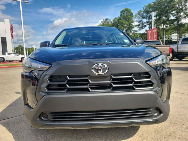 Certified 2026 Toyota Corolla Cross L FWD image 4