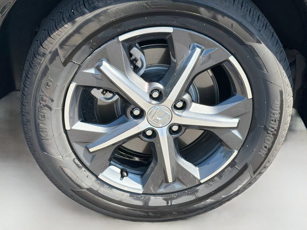Used 2024 Honda HR-V EX-L image 9