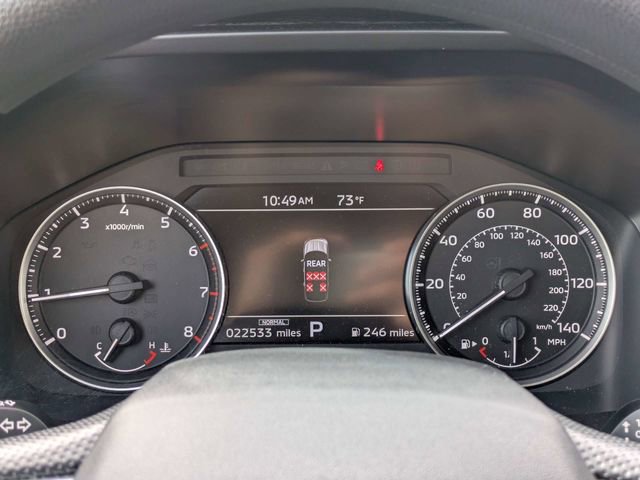 Used 2025 Mitsubishi Outlander ES image 29