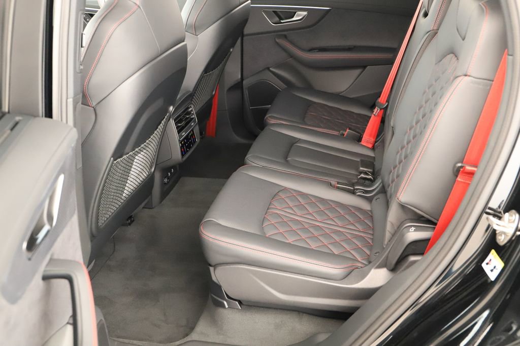 New 2026 Audi Q7 3.0T Prestige image 26