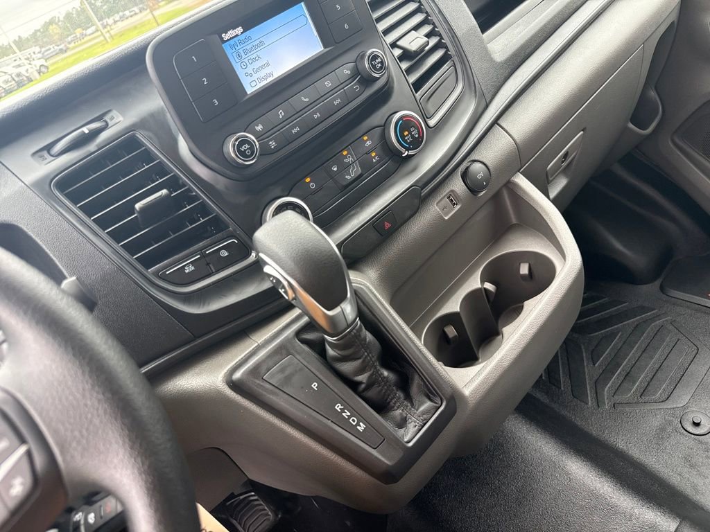 Used 2024 Ford Transit 150 Base image 36