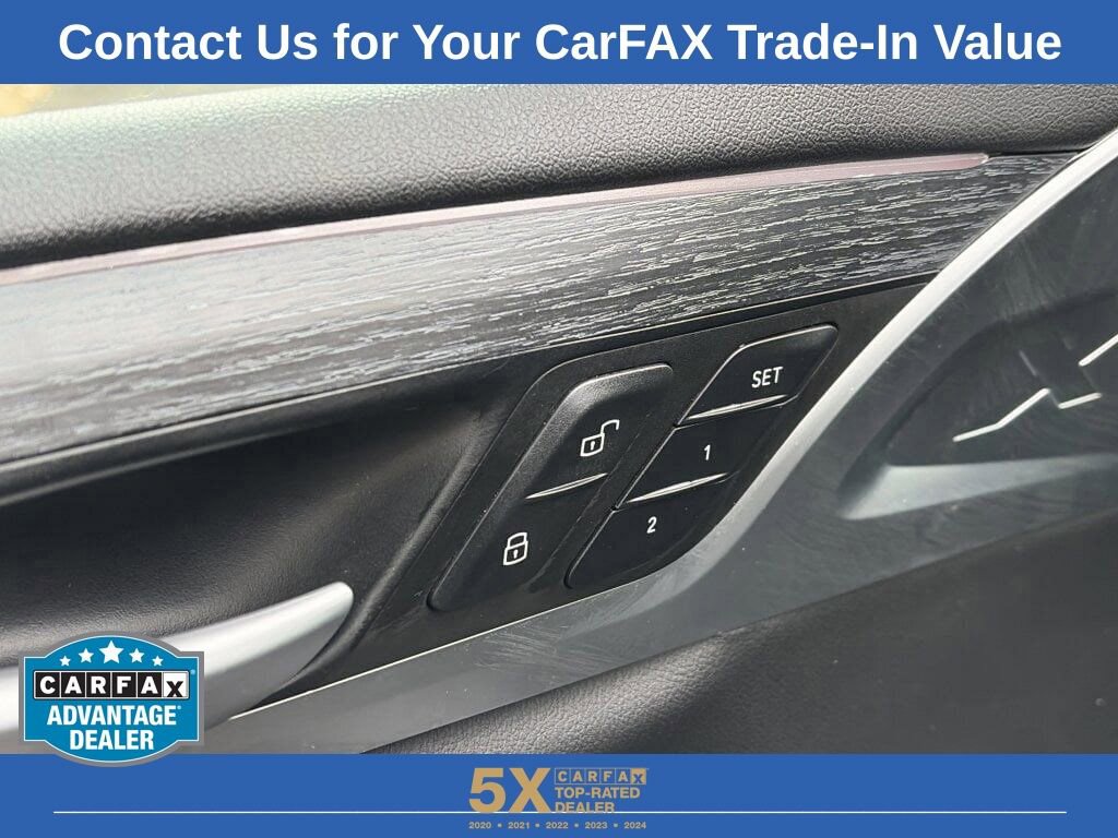 Used 2024 BMW X3 sDrive30i image 27