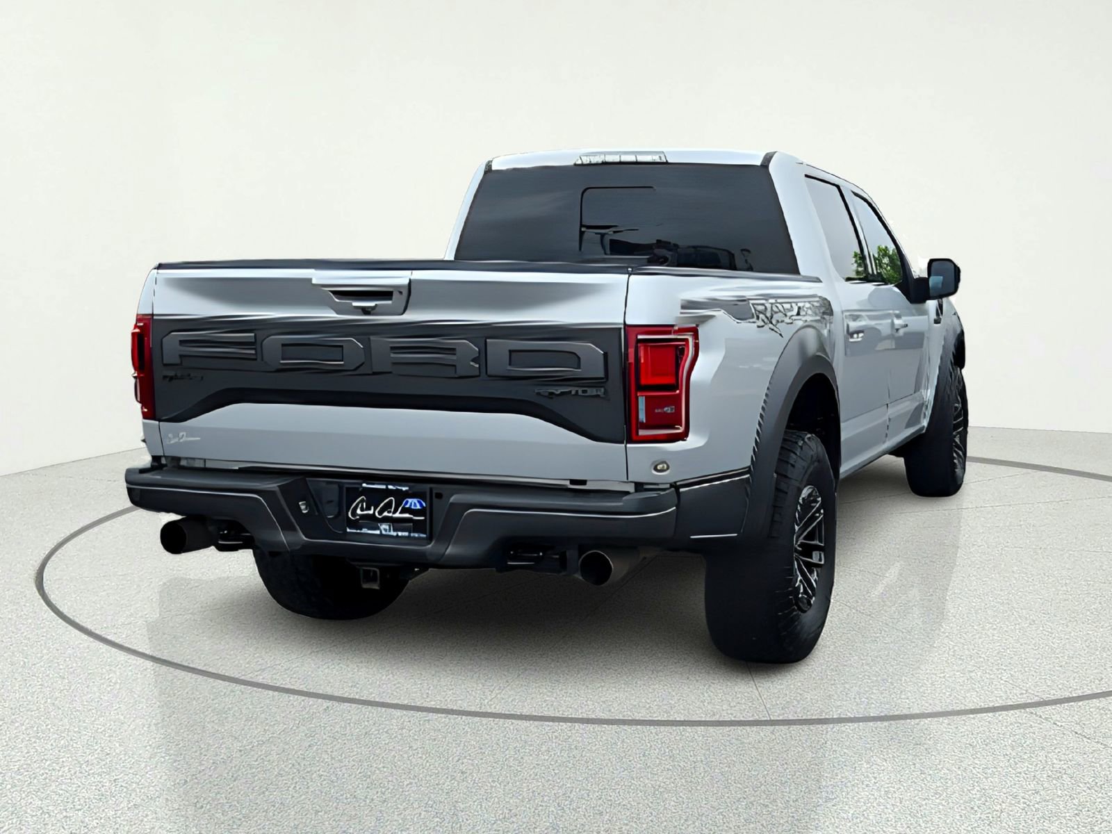 Used 2019 Ford F150 Raptor w/ Equipment Group 802A Luxury AWD/4WD image 7