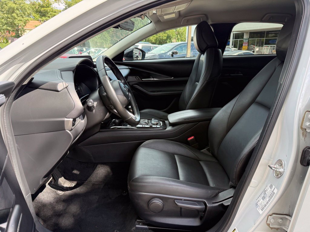 Certified 2024 MAZDA CX-30 AWD 2.5 S w/ Select Sport Pkg image 20