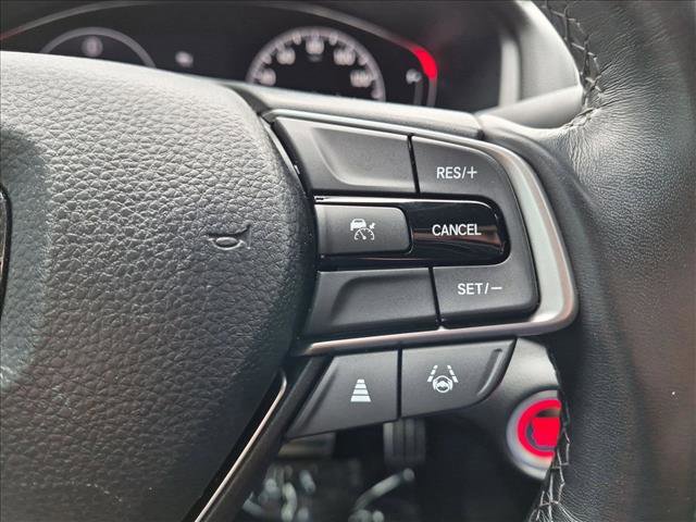 Used 2022 Honda Accord Sport Special Edition image 29