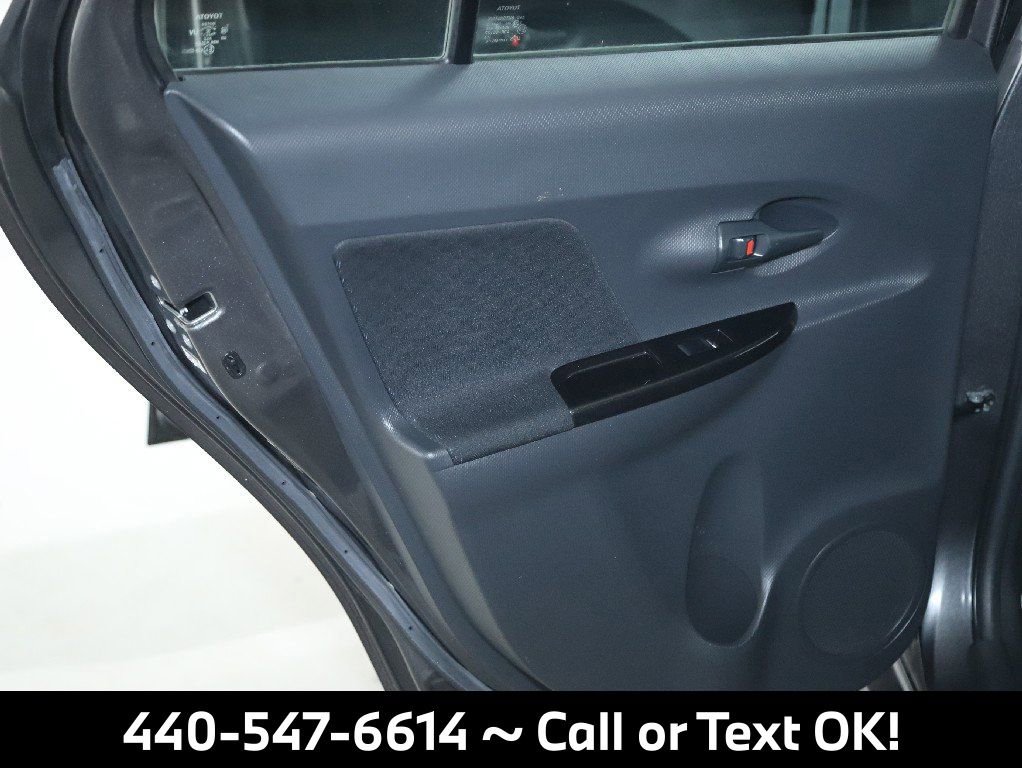 Used 2008 Scion xD image 24