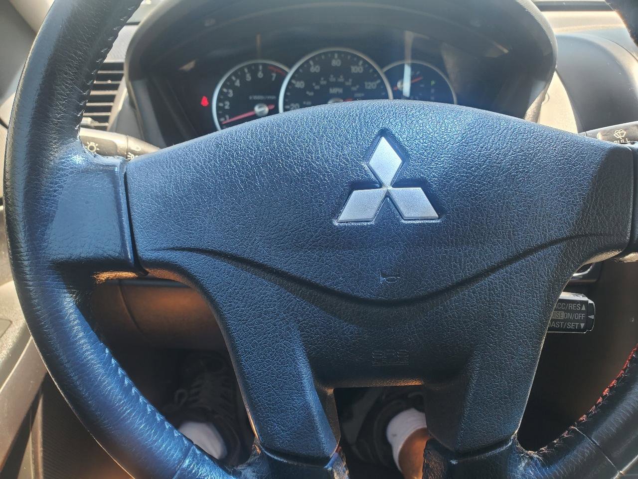 Used 2009 Mitsubishi Galant Sport Edition image 18