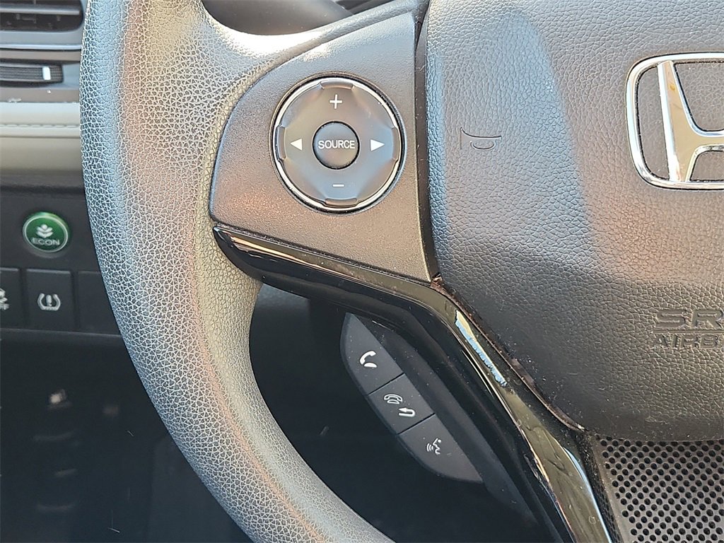 Used 2019 Honda HR-V LX image 22