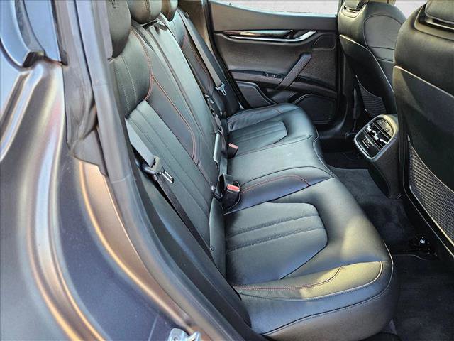 Used 2020 Maserati Ghibli S GranSport Q4 image 15