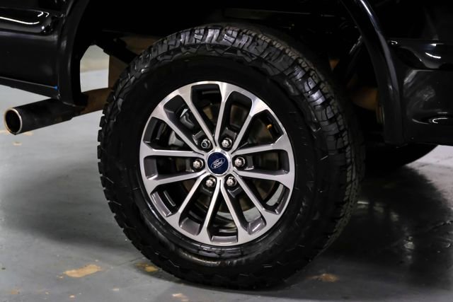 Used 2019 Ford F150 XLT w/ Equipment Group 301A Mid image 58