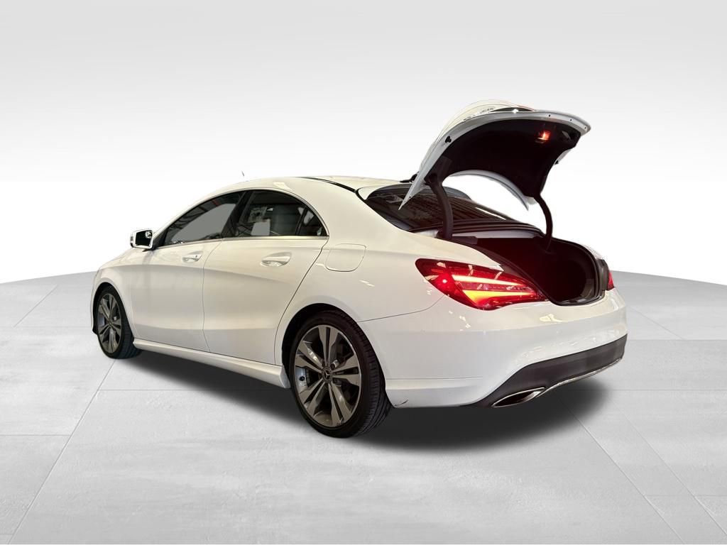 Used 2019 Mercedes-Benz CLA 250 image 16