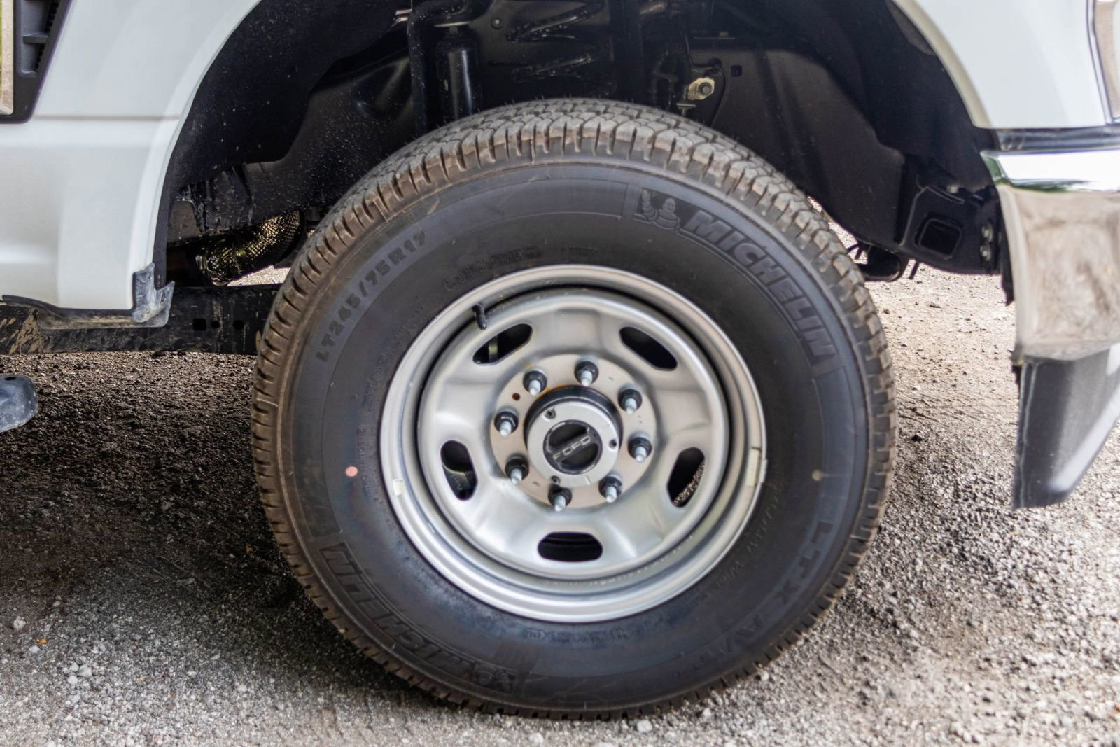 New 2023 Ford F250 XL w/ Snow Plow Prep Package image 27