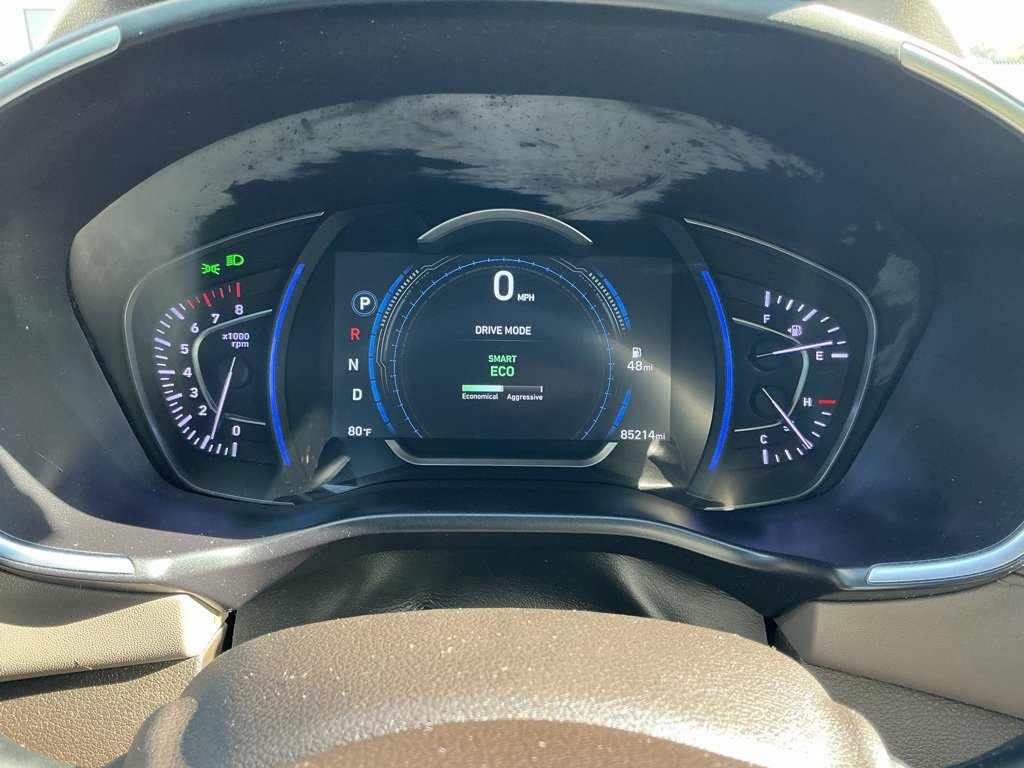 Used 2020 Hyundai Santa Fe SEL image 58