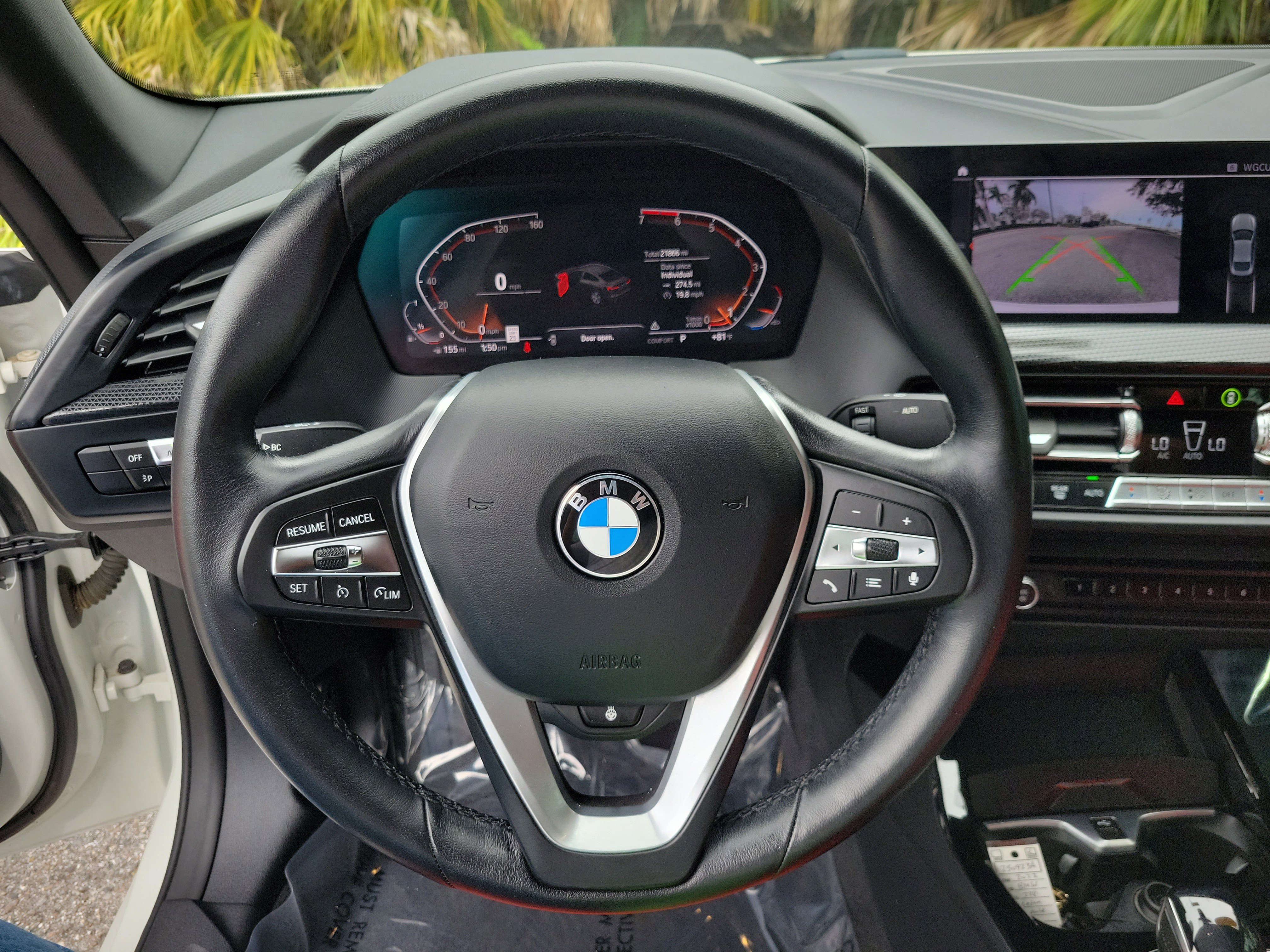 Used 2022 BMW 228i Gran Coupe w/ Convenience Package image 30