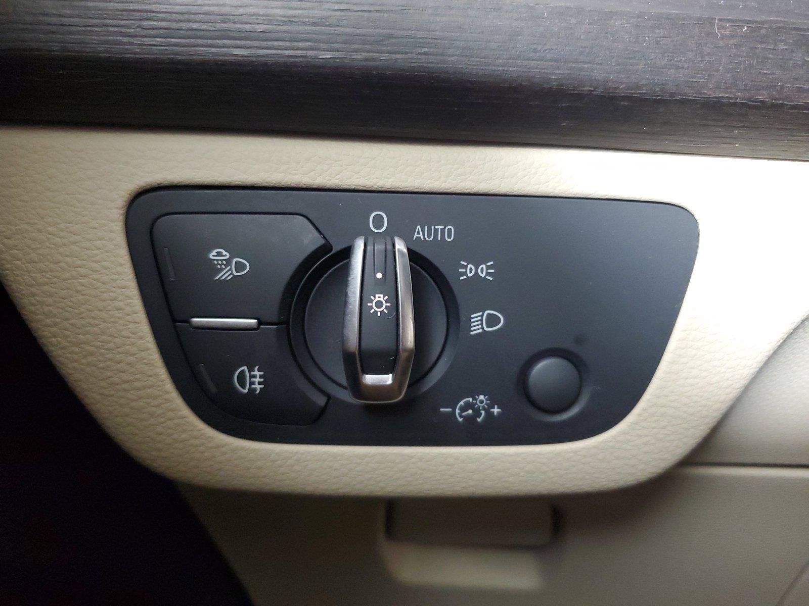 Used 2024 Audi Q5 2.0T Premium Plus AWD/4WD image 35