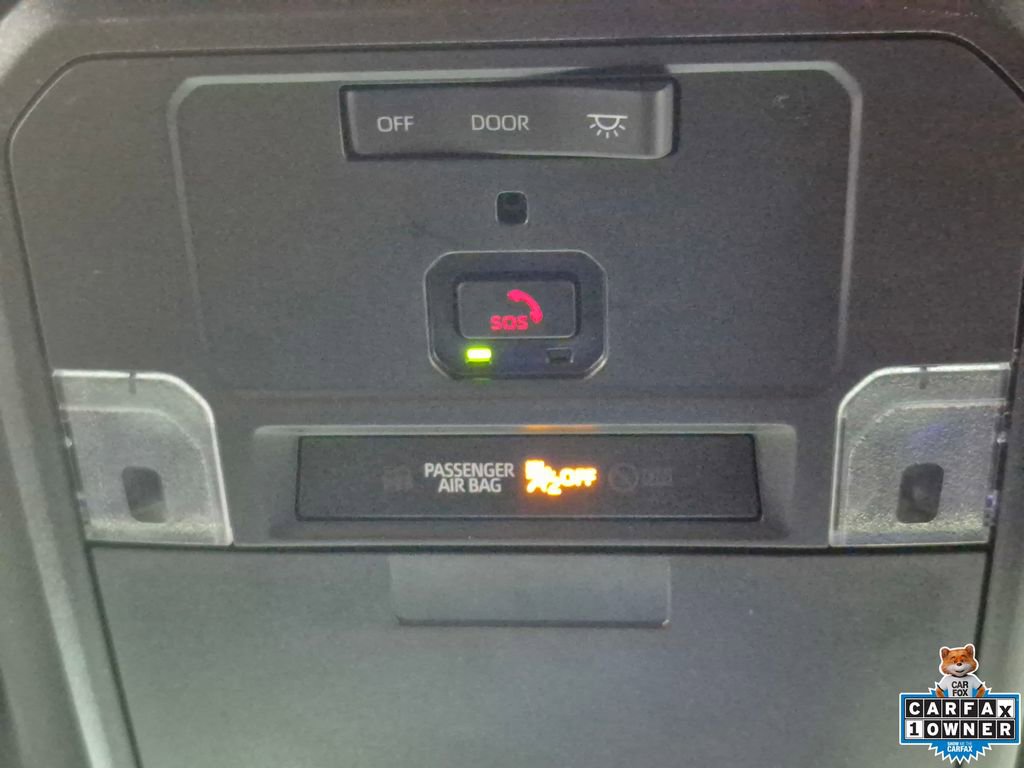 Used 2024 Toyota Tacoma SR5 image 21