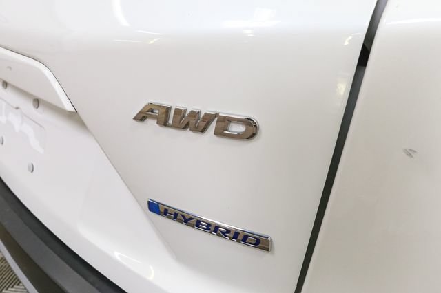 Used 2021 Honda CR-V EX image 11