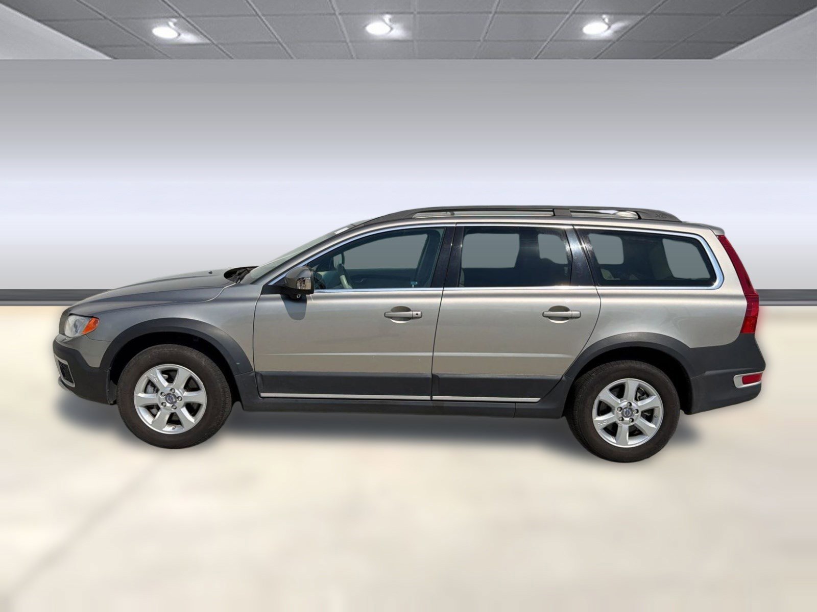 Used 2011 Volvo XC70 3.2 video 2