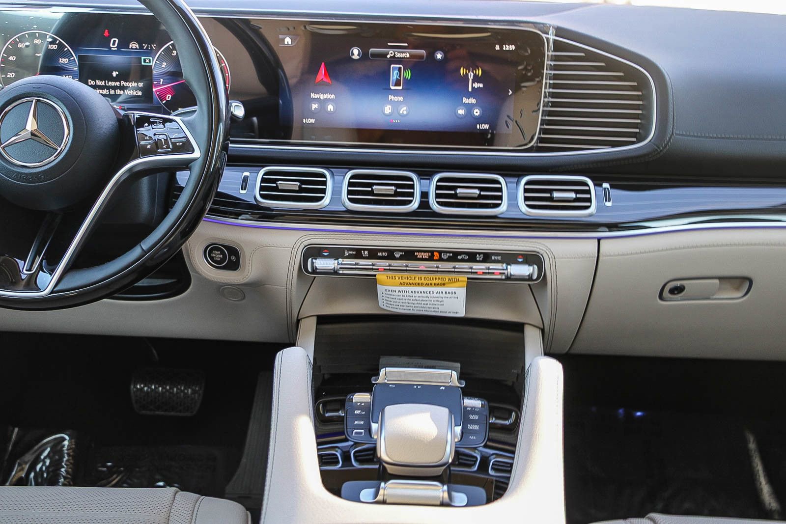 New 2026 Mercedes-Benz GLE 450 4MATIC Coupe image 13