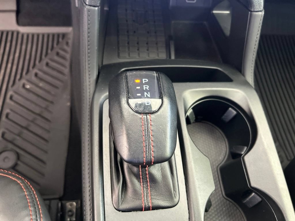 Used 2025 Ford Ranger Raptor AWD/4WD image 9