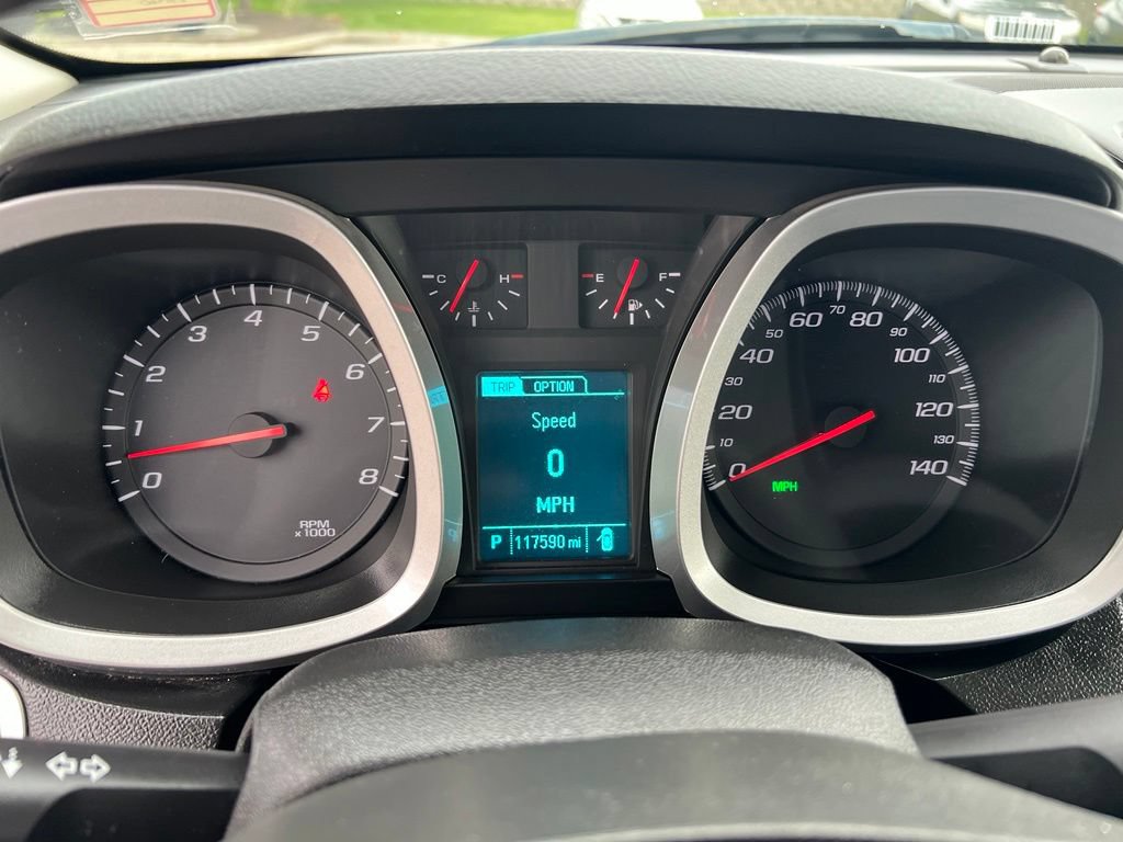 Used 2017 Chevrolet Equinox LT w/ Convenience Package AWD/4WD image 41